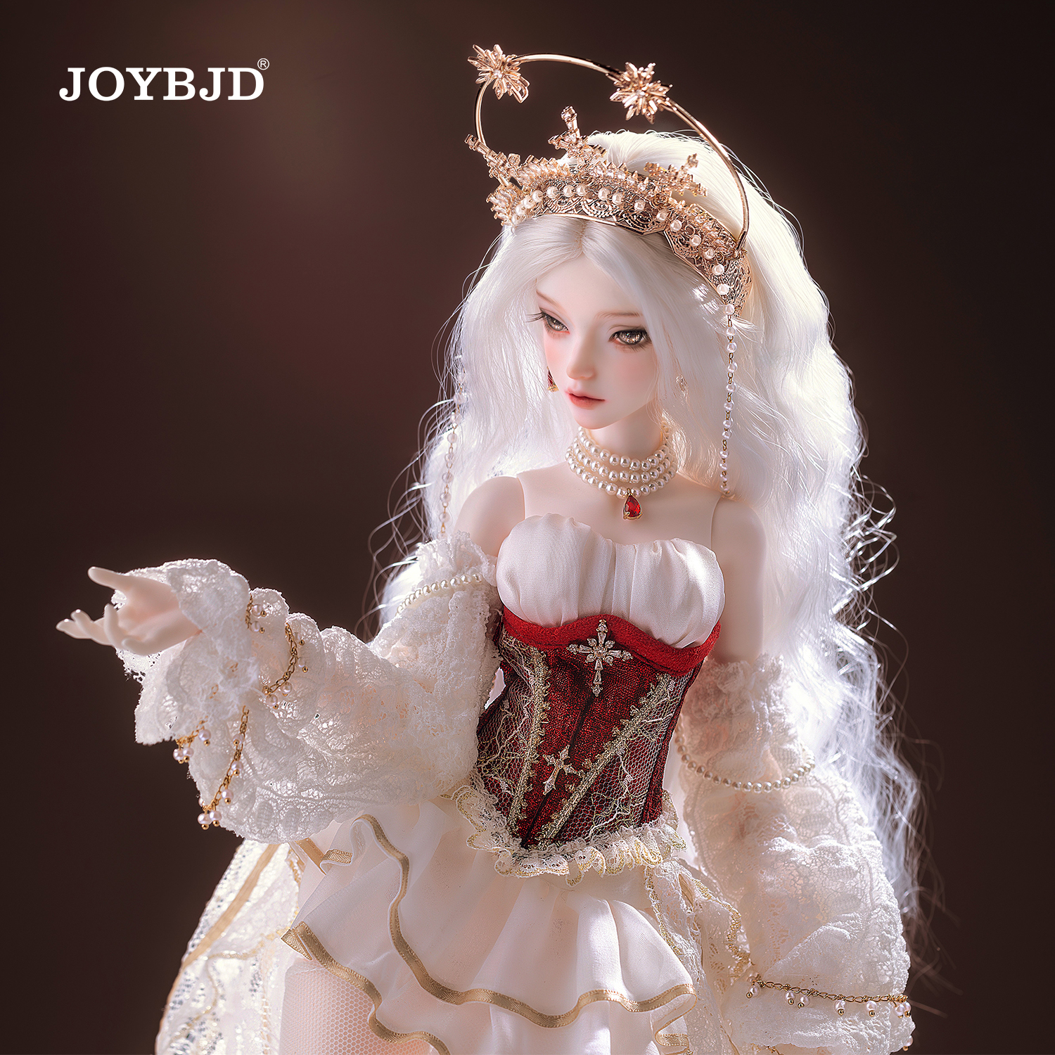 JOYBJD Bjd Doll 1/4 Kael FullS - Vintage Collectible Figures reseña y precio