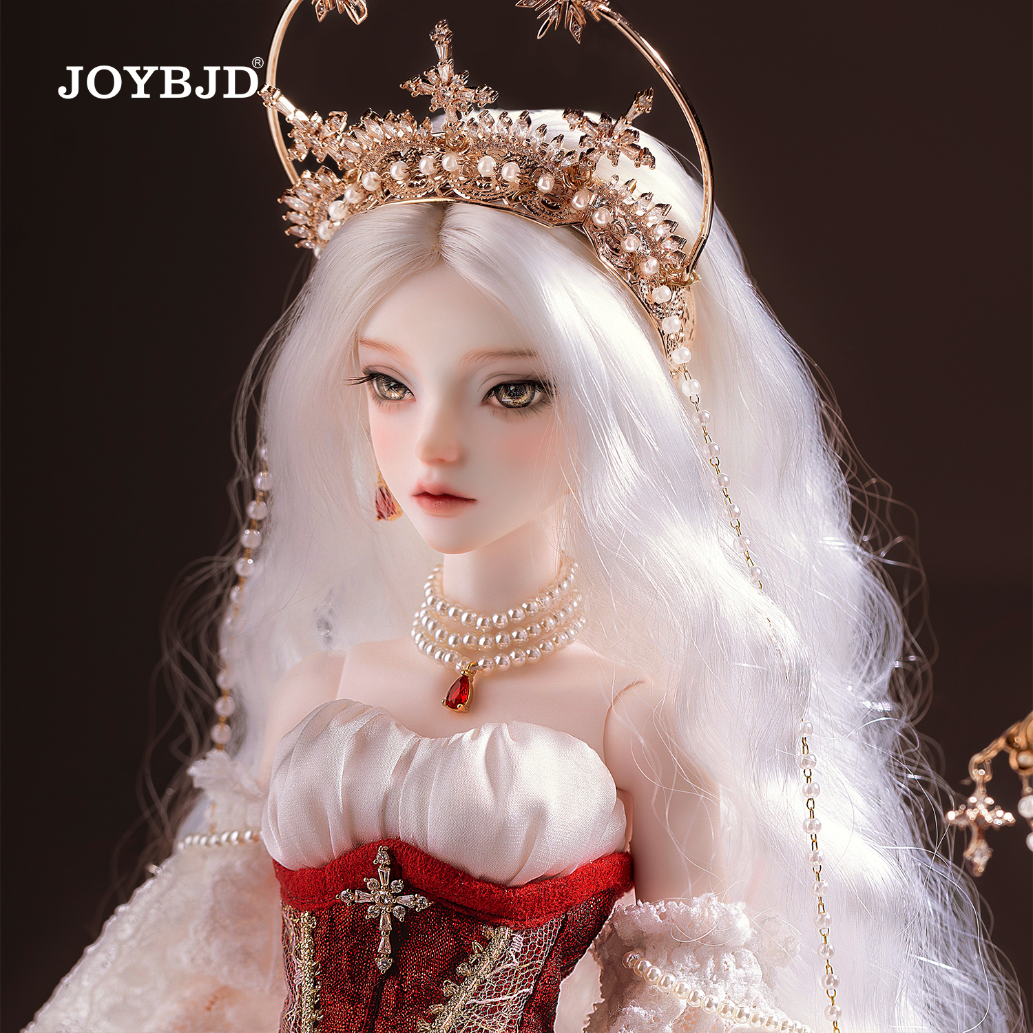 JOYBJD Bjd Doll 1/4 Kael FullS - Vintage Collectible Figures reseña y precio