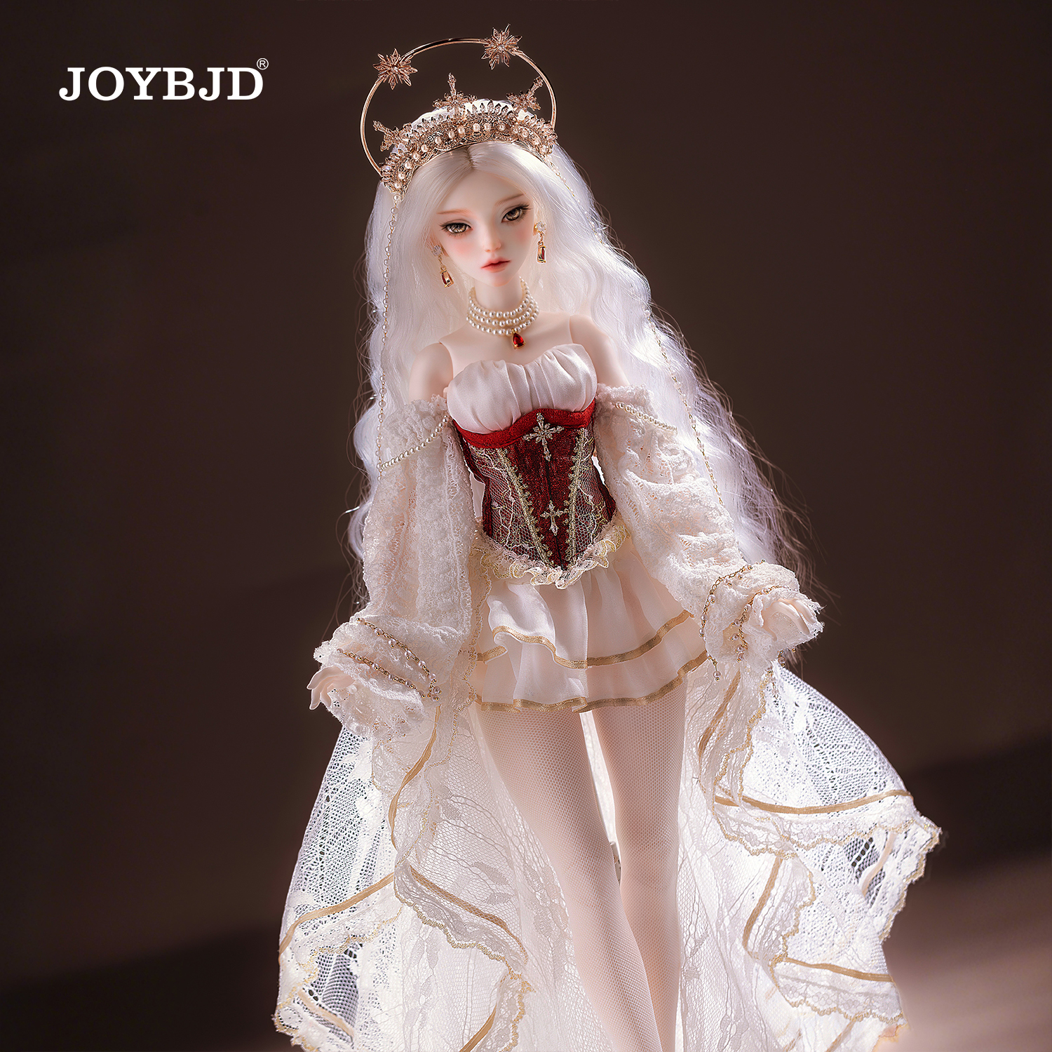 JOYBJD Bjd Doll 1/4 Kael FullS - Vintage Collectible Figures reseña y precio