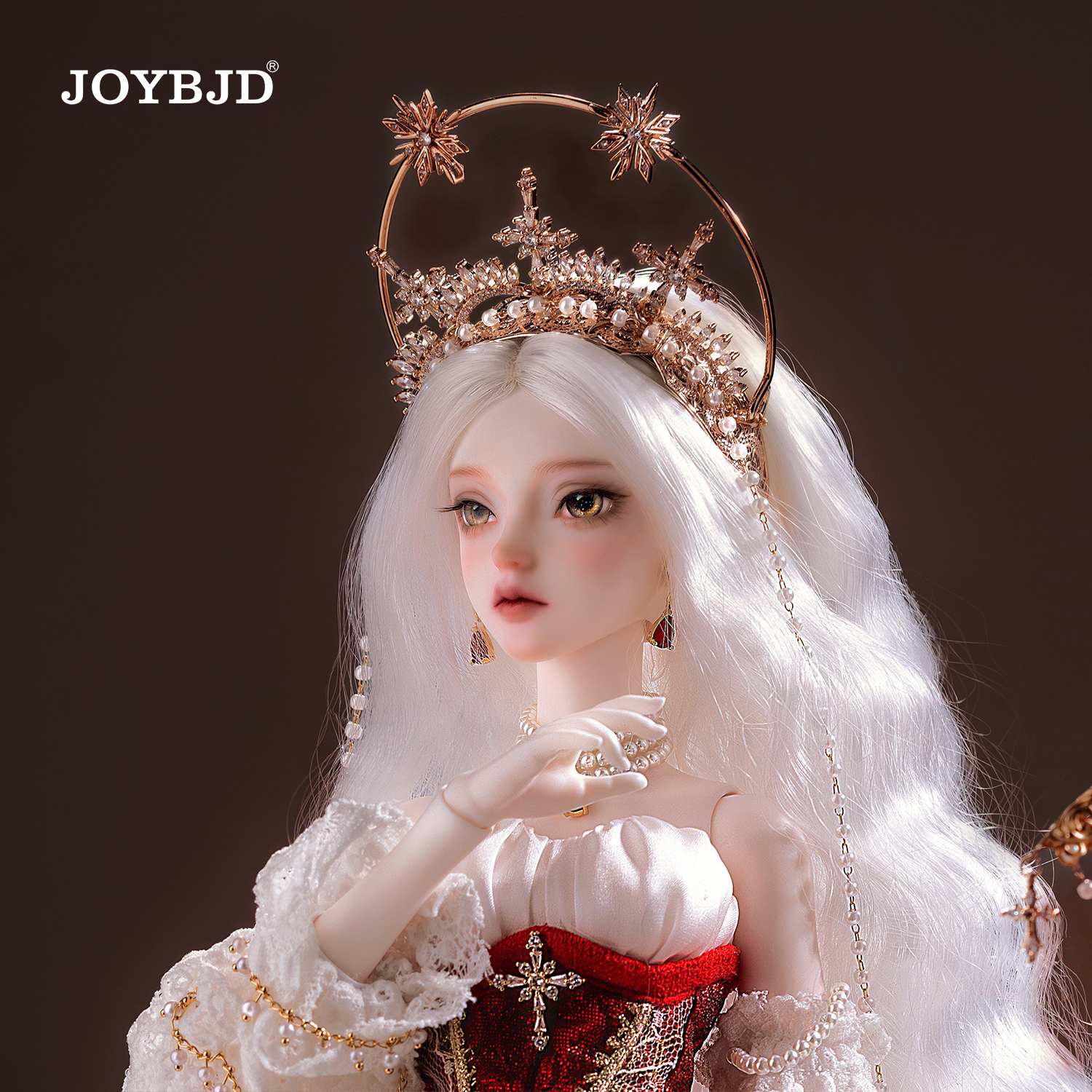 JOYBJD Bjd Doll 1/4 Kael FullS - Vintage Collectible Figures reseña y precio