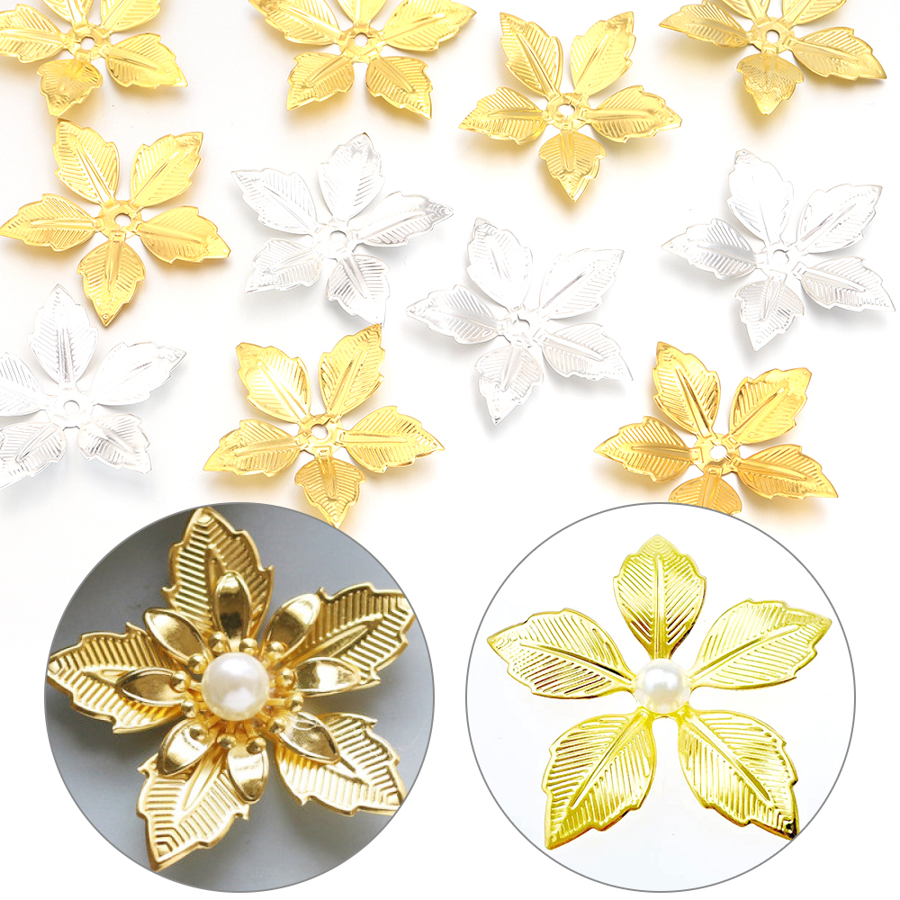 30pcs Vintage Gold Silver Colo - Vintage Collectible Item reseña y precio