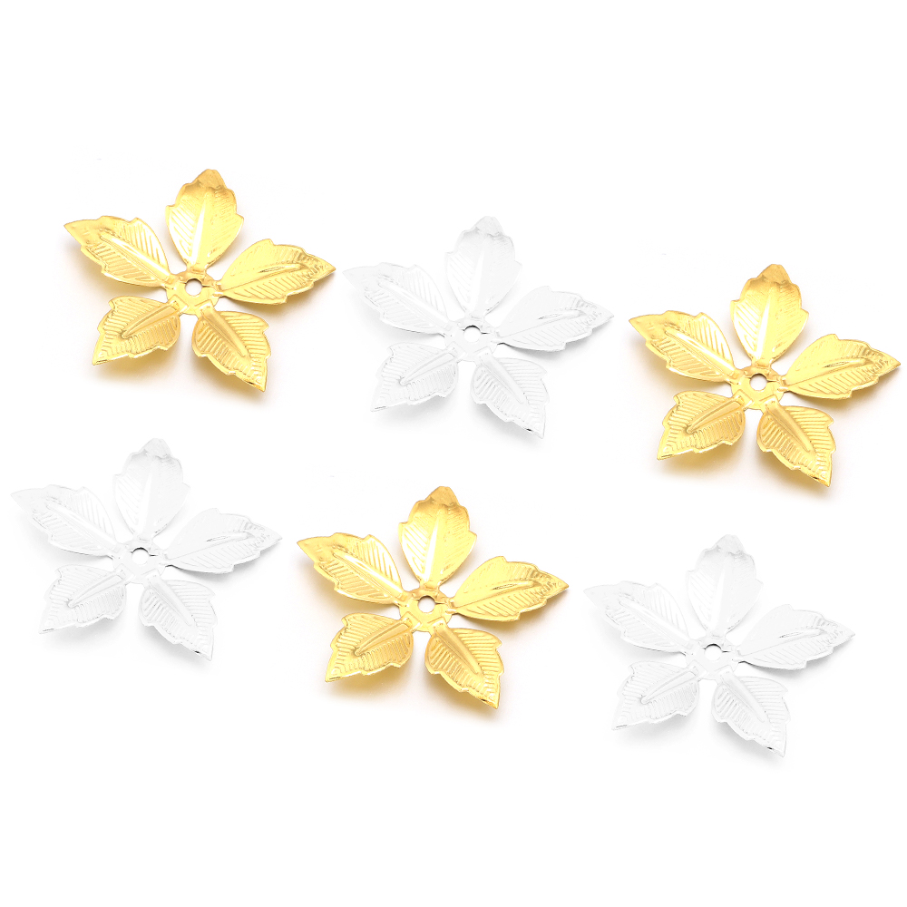30pcs Vintage Gold Silver Colo - Vintage Collectible Item reseña y precio