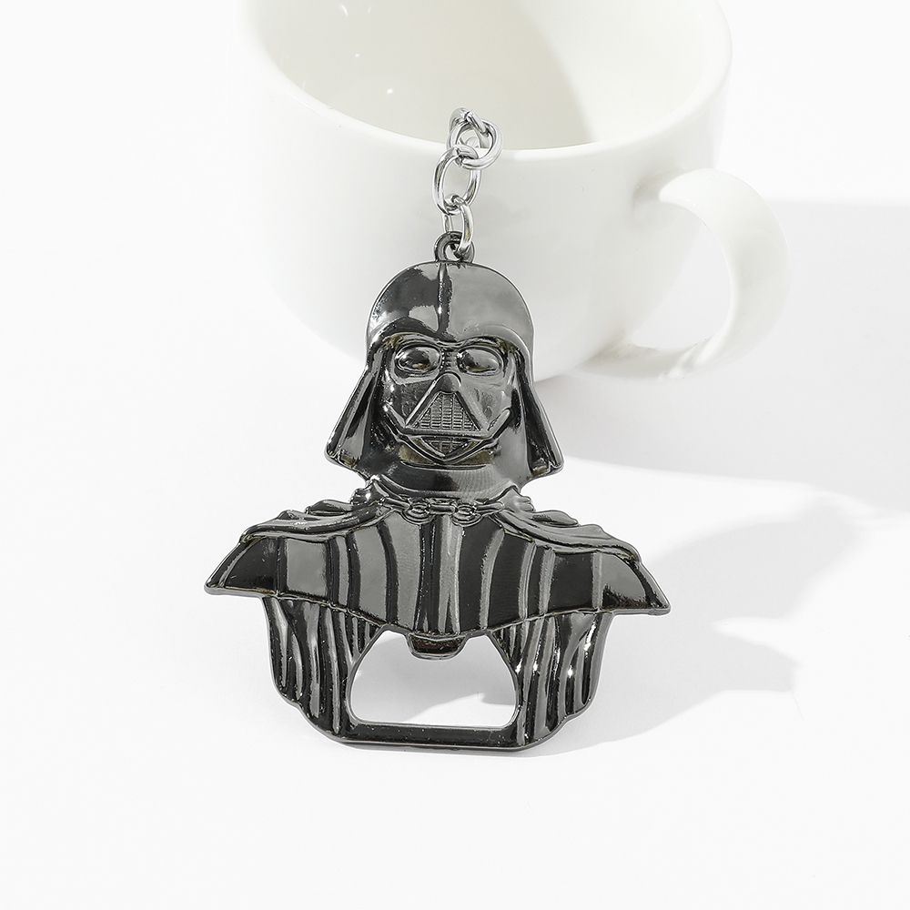 Star War Keychain Darth Vader  - Vintage Collectible Cars reseña y precio