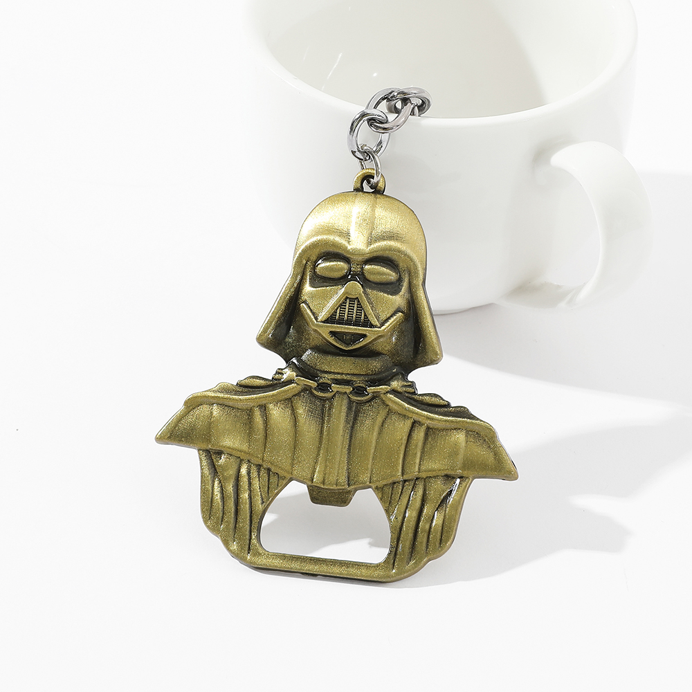 Star War Keychain Darth Vader  - Vintage Collectible Cars reseña y precio