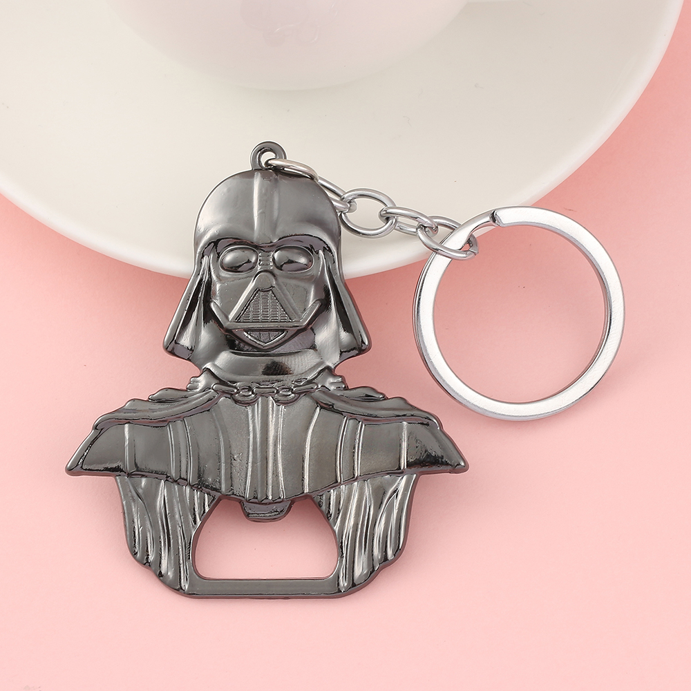 Star War Keychain Darth Vader  - Vintage Collectible Cars reseña y precio