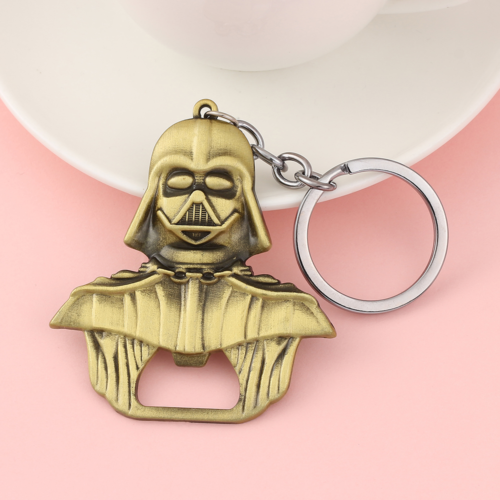 Star War Keychain Darth Vader  - Vintage Collectible Cars reseña y precio