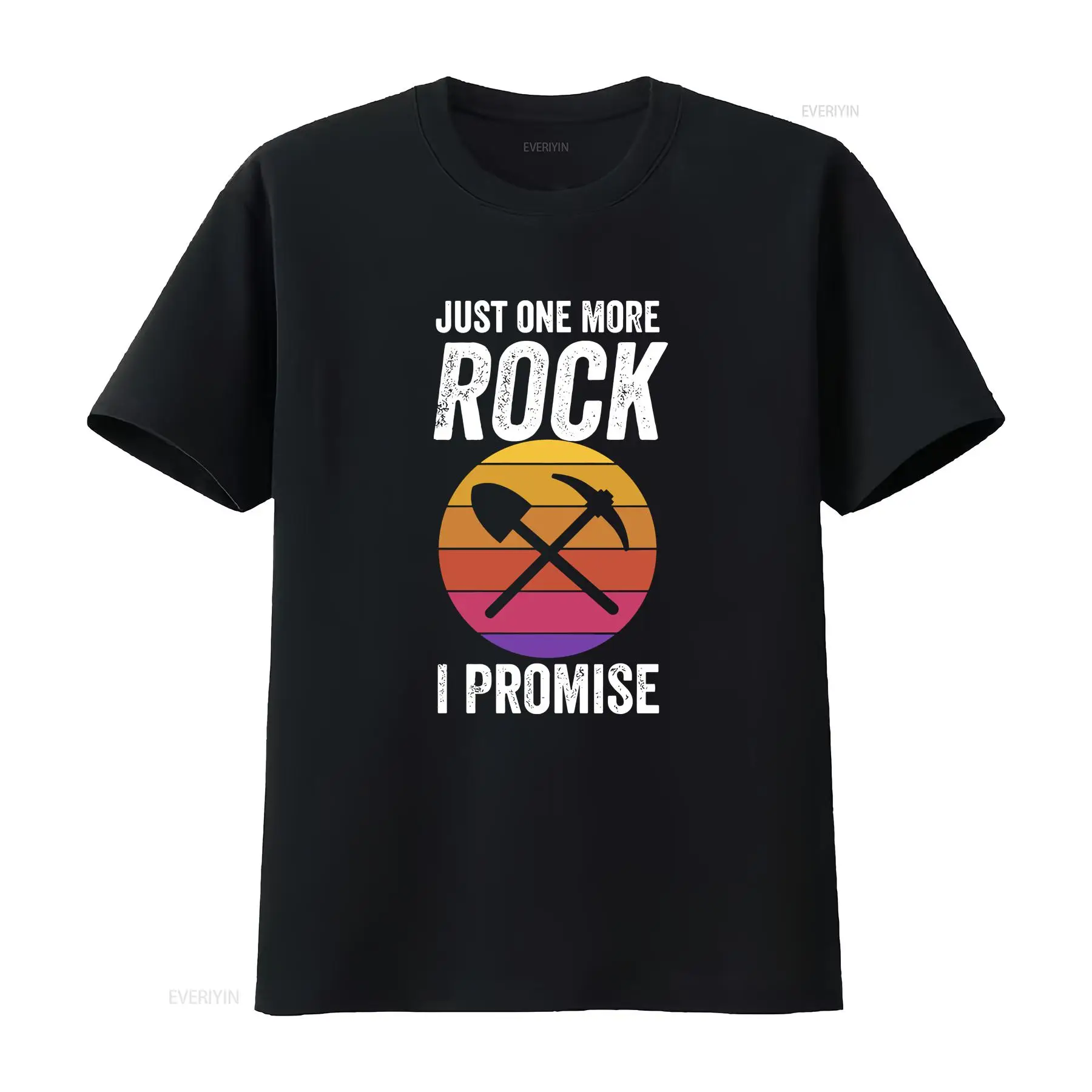 Rock Hunting T Shirt Collectin - Collectible Vintage T Shirts reseña y precio