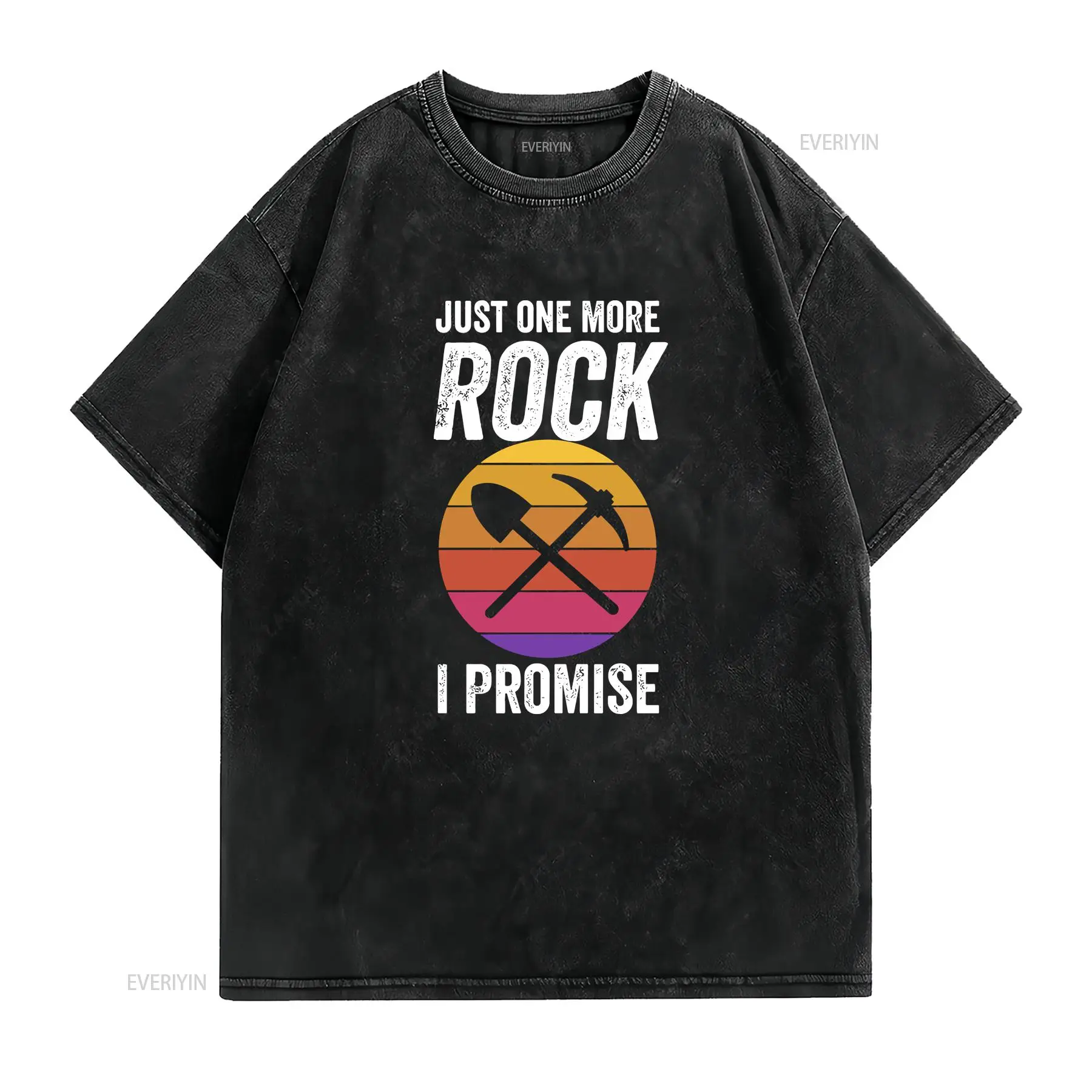 Rock Hunting T Shirt Collectin - Collectible Vintage T Shirts reseña y precio