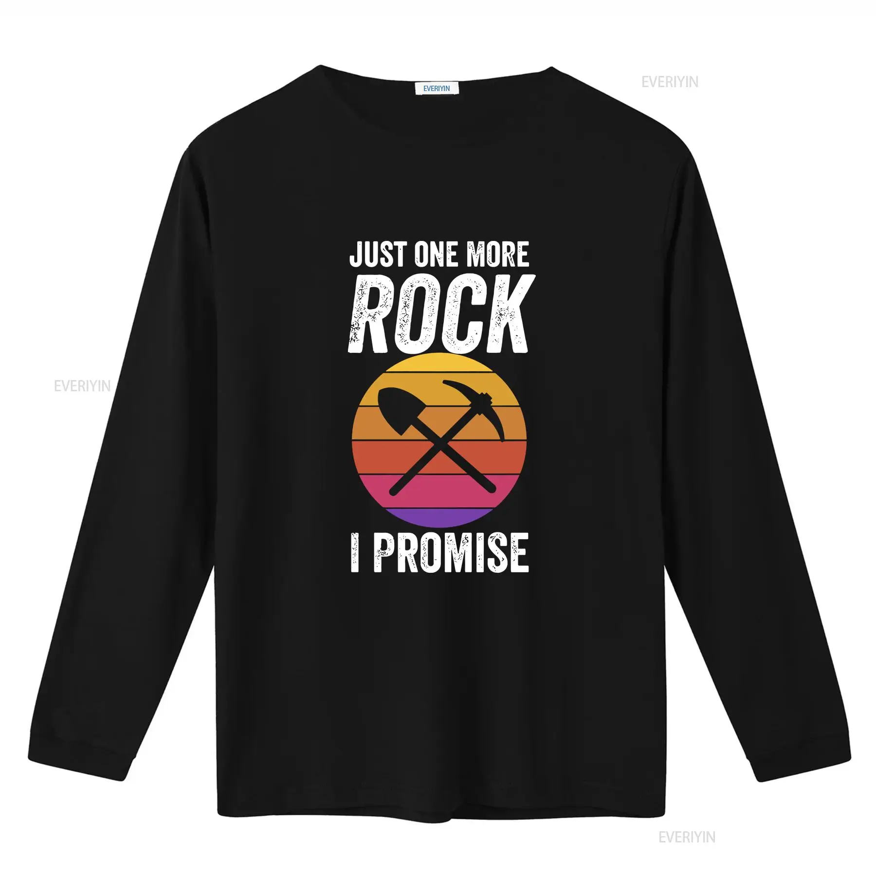 Rock Hunting T Shirt Collectin - Collectible Vintage T Shirts reseña y precio