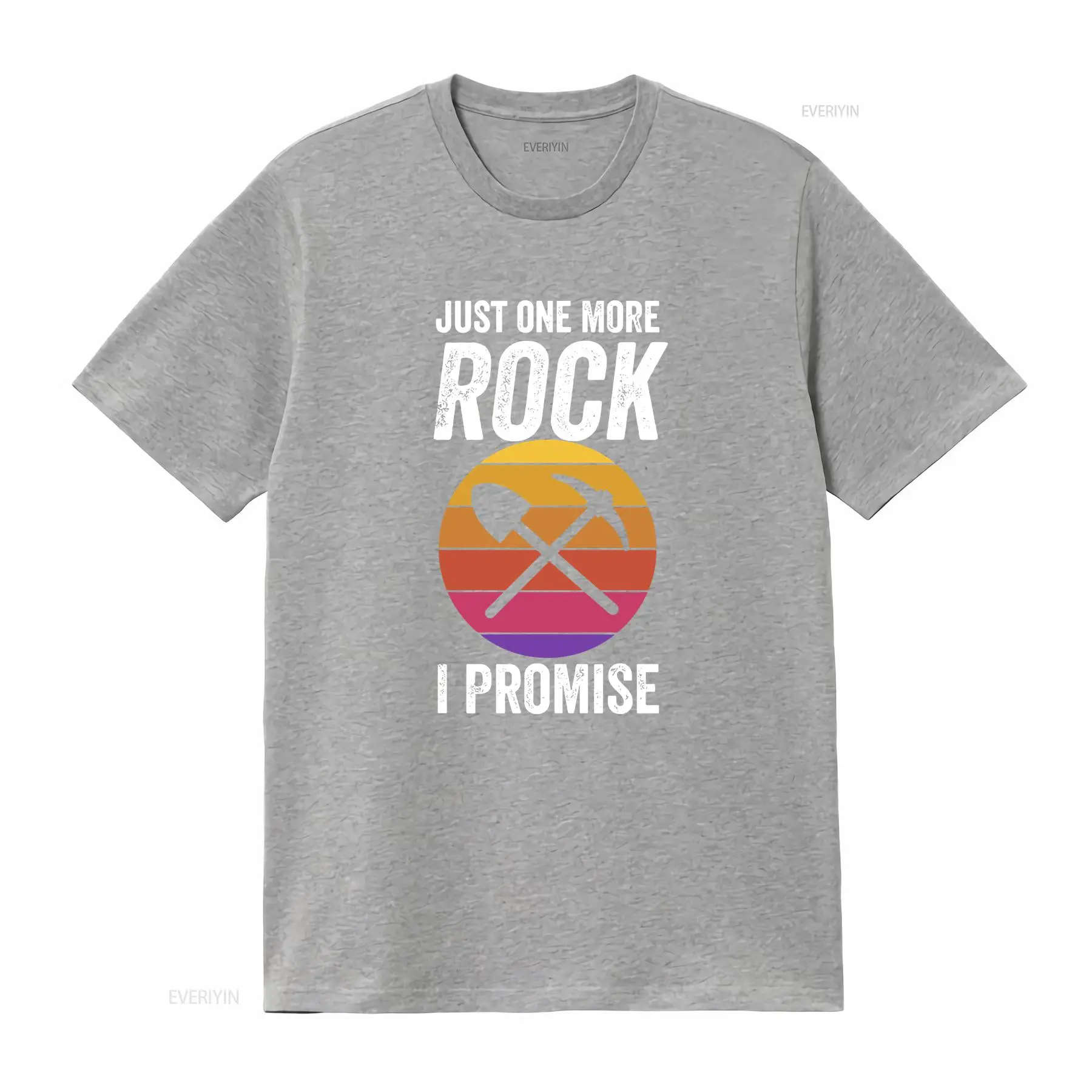 Rock Hunting T Shirt Collectin - Collectible Vintage T Shirts reseña y precio