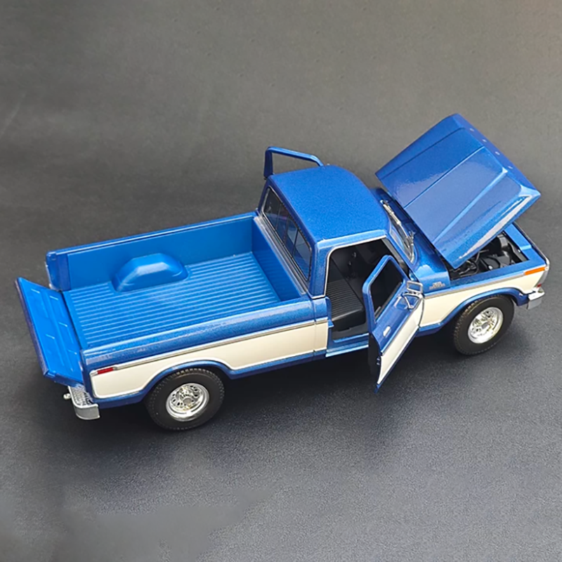 (About 27.6 * 10.5 * 9.7 cm) M - Vintage Collectible Trucks reseña y precio