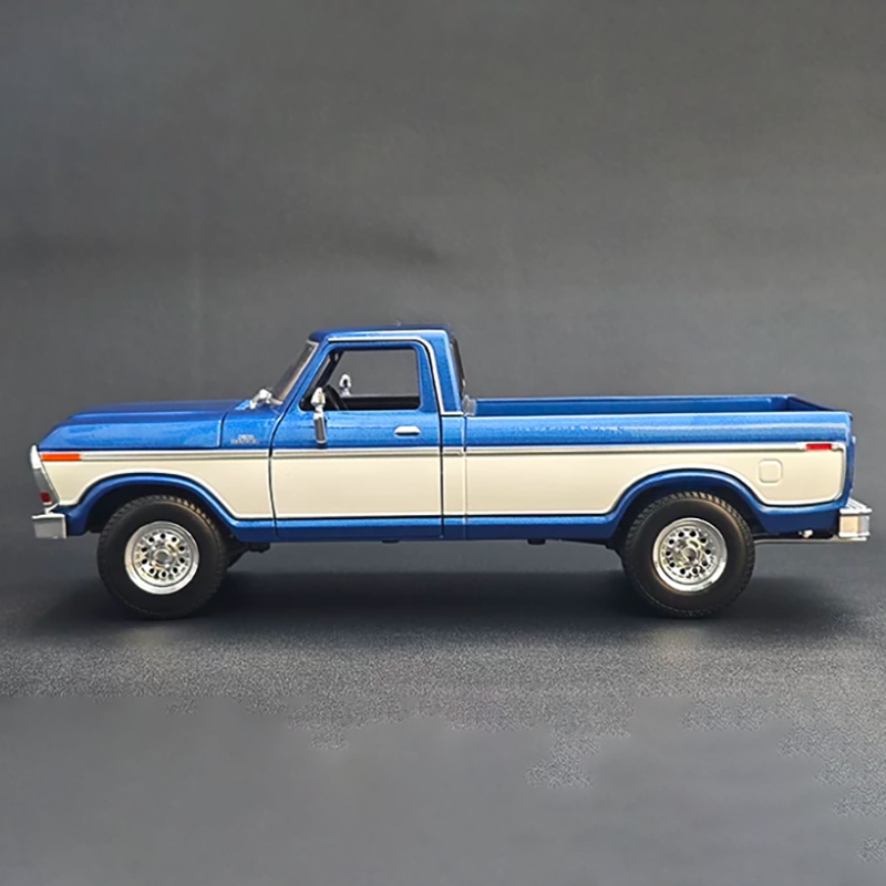 (About 27.6 * 10.5 * 9.7 cm) M - Vintage Collectible Trucks reseña y precio