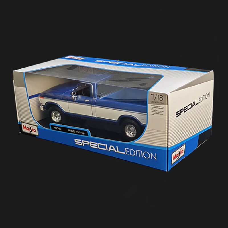 (About 27.6 * 10.5 * 9.7 cm) M - Vintage Collectible Trucks reseña y precio