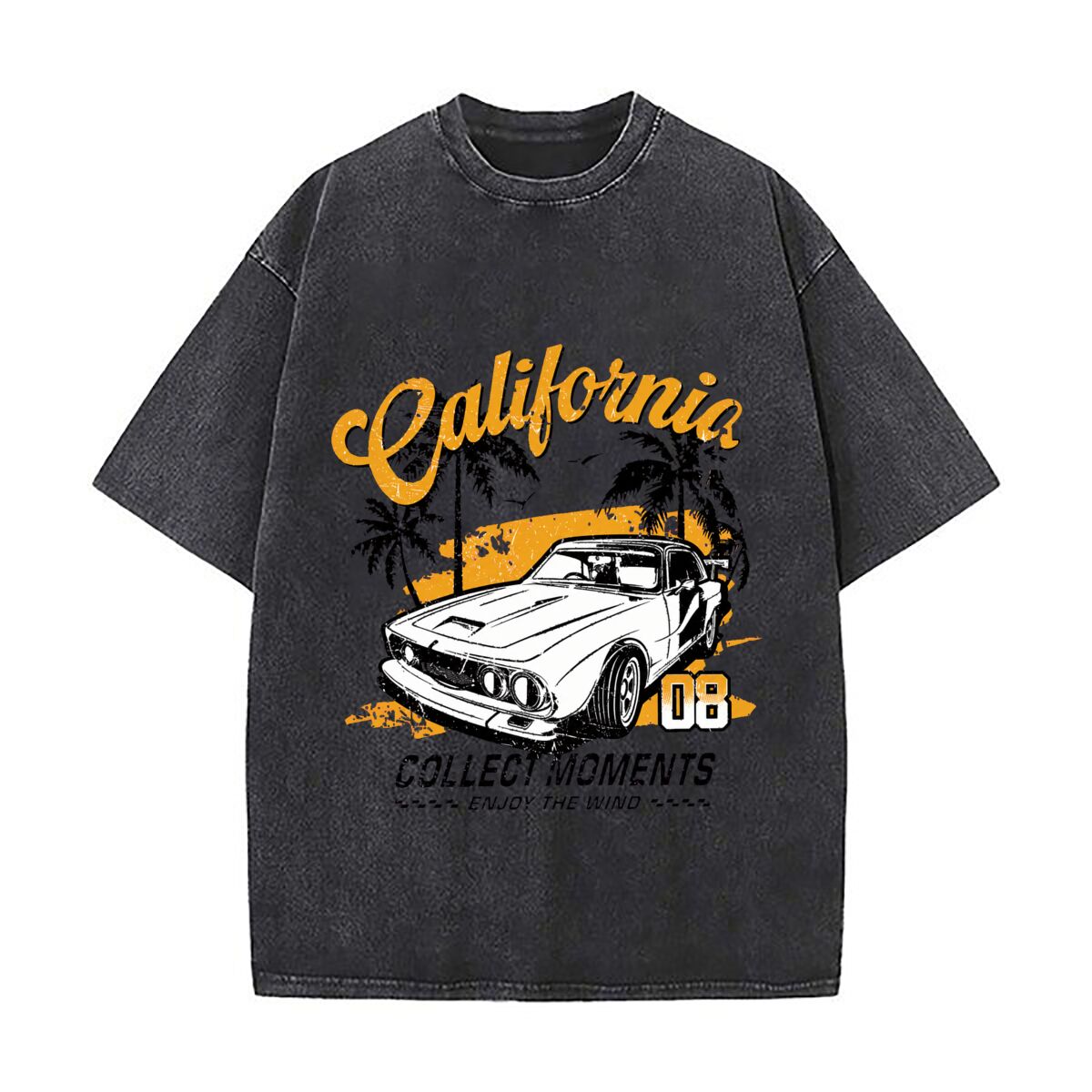 California 08 Collect Moments  - Vintage Collectible Cars reseña y precio