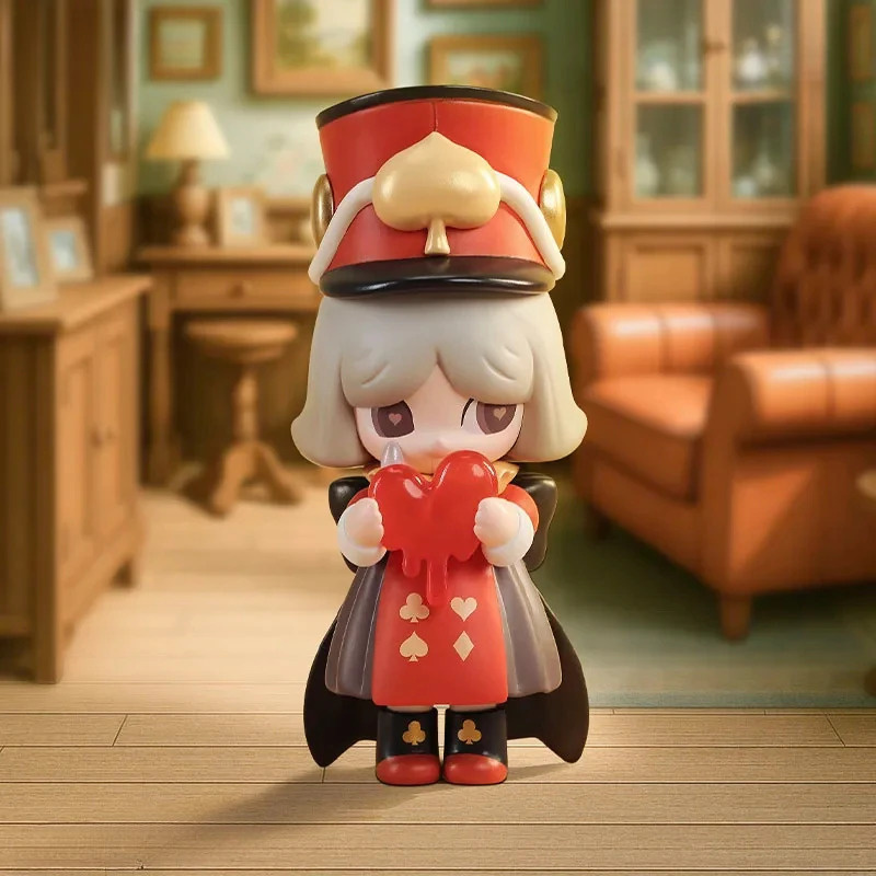 Laplly VINTAGE MEMORY Series B - Vintage Collectible Figures reseña y precio
