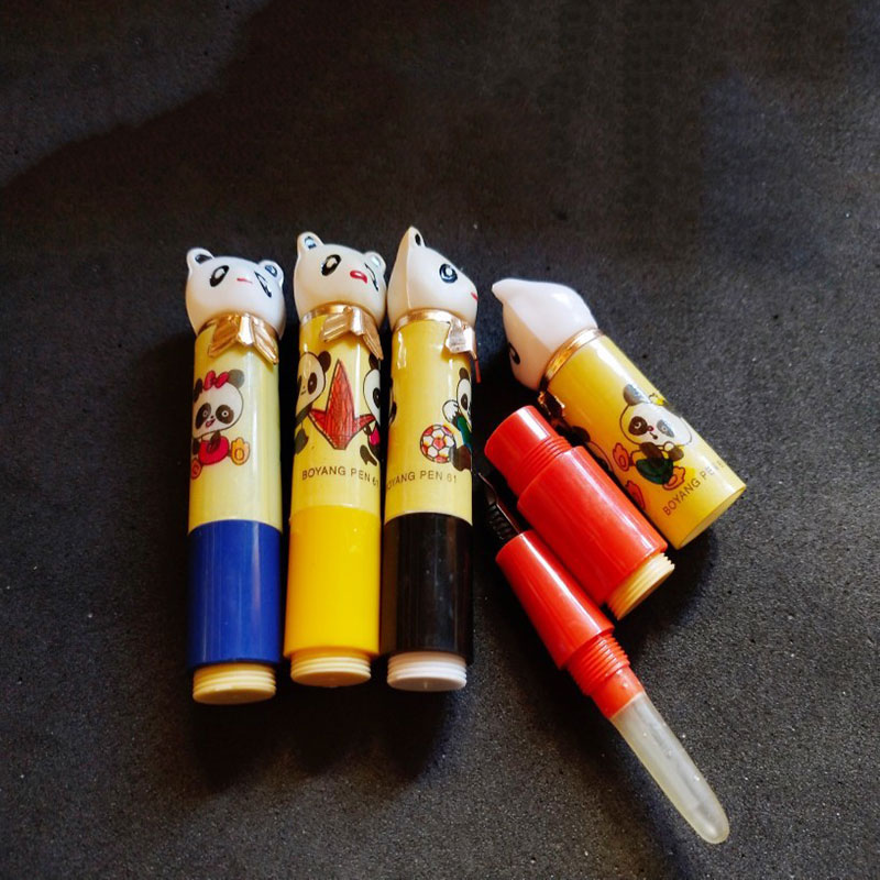WUHAN  China In The 1980 S Col - Vintage Collectible Pens reseña y precio