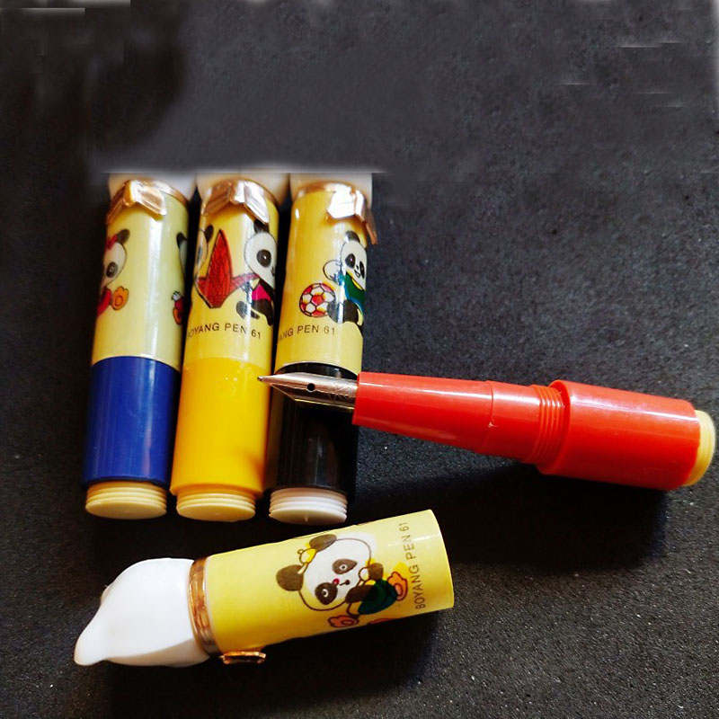WUHAN  China In The 1980 S Col - Vintage Collectible Pens reseña y precio